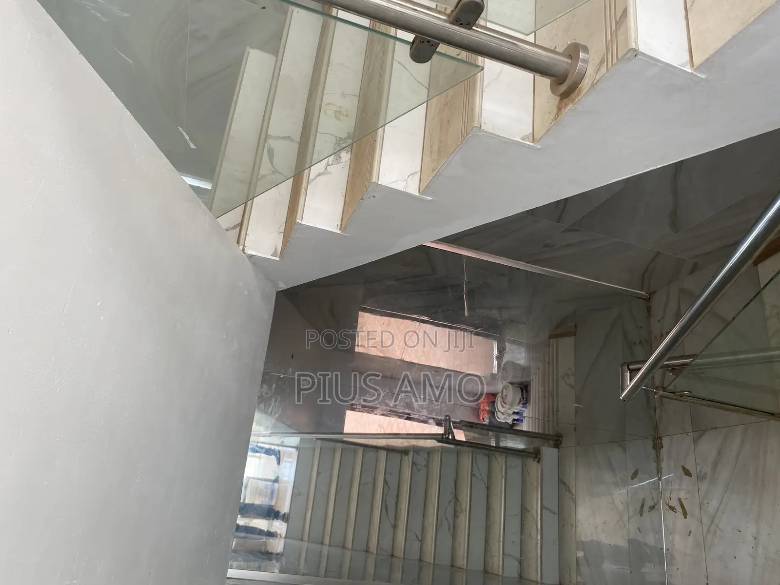 Executive Three Bedrooms Apartments Available for Rent