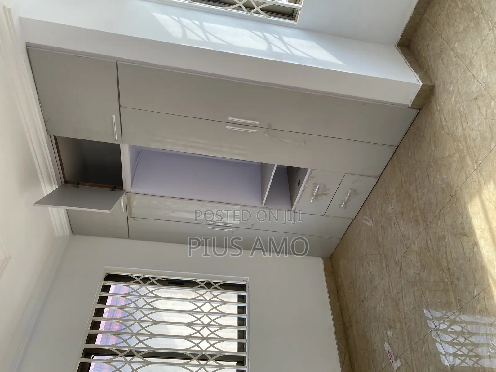 Executive Three Bedrooms Apartments Available for Rent