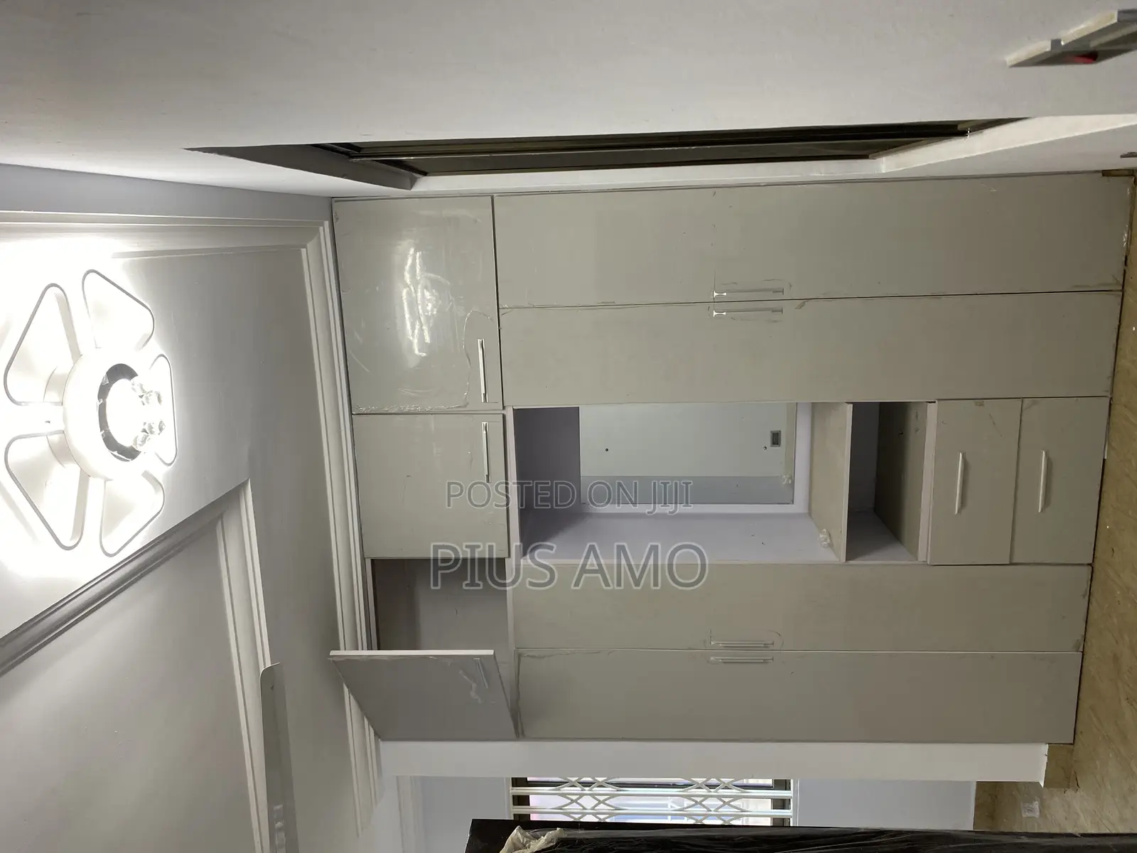 Executive Three Bedrooms Apartments Available for Rent