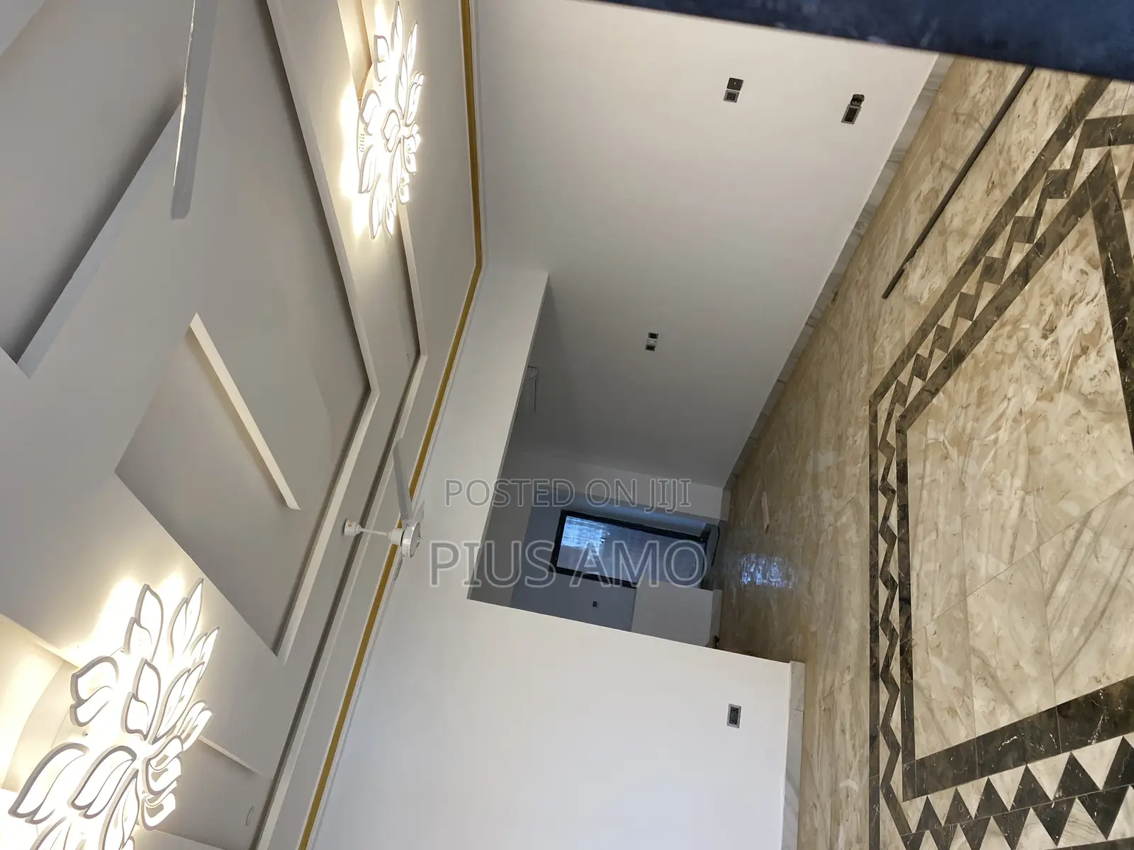 Executive Three Bedrooms Apartments Available for Rent