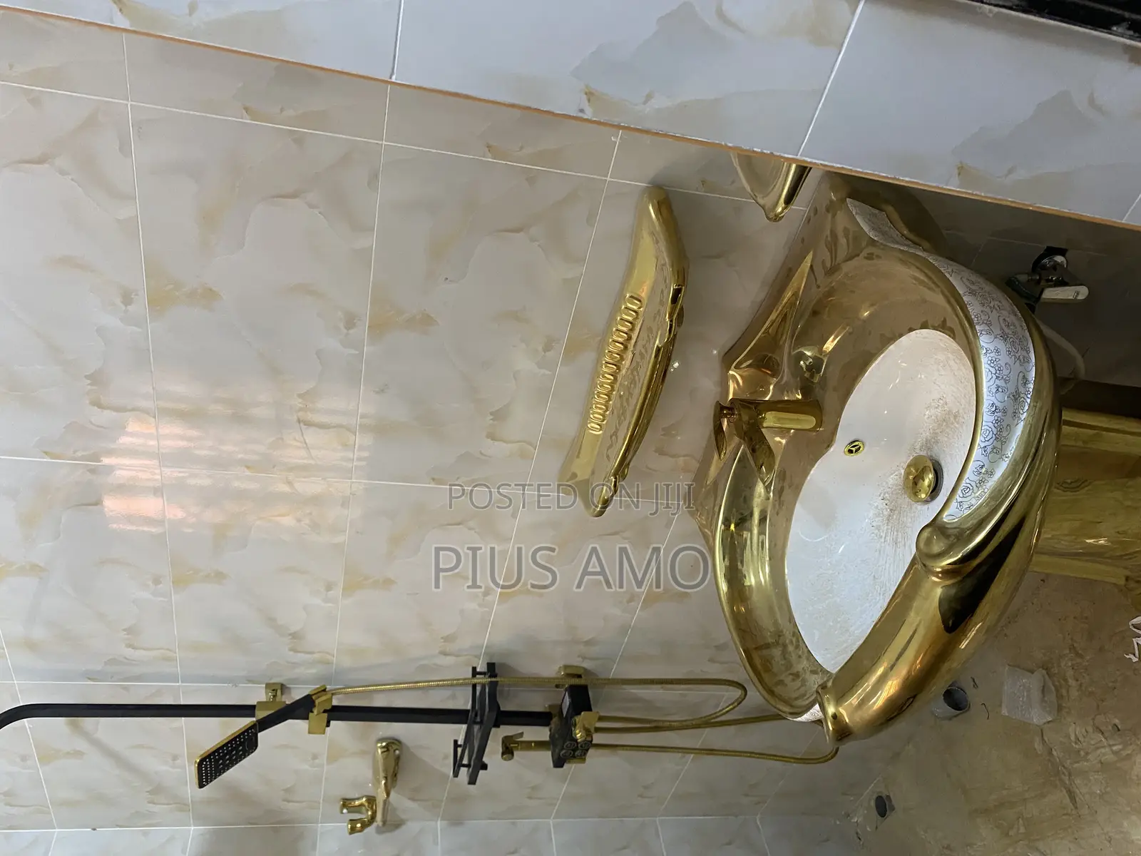 Executive Three Bedrooms Apartments Available for Rent
