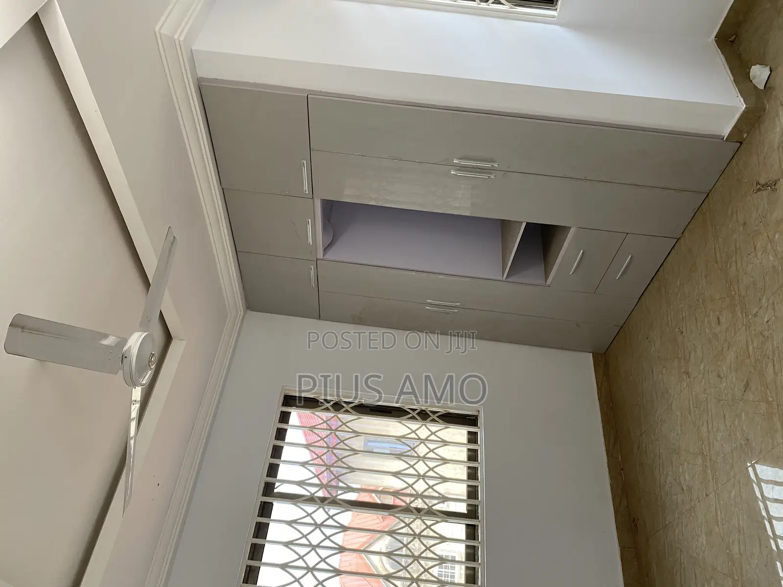Executive Three Bedrooms Apartments Available for Rent