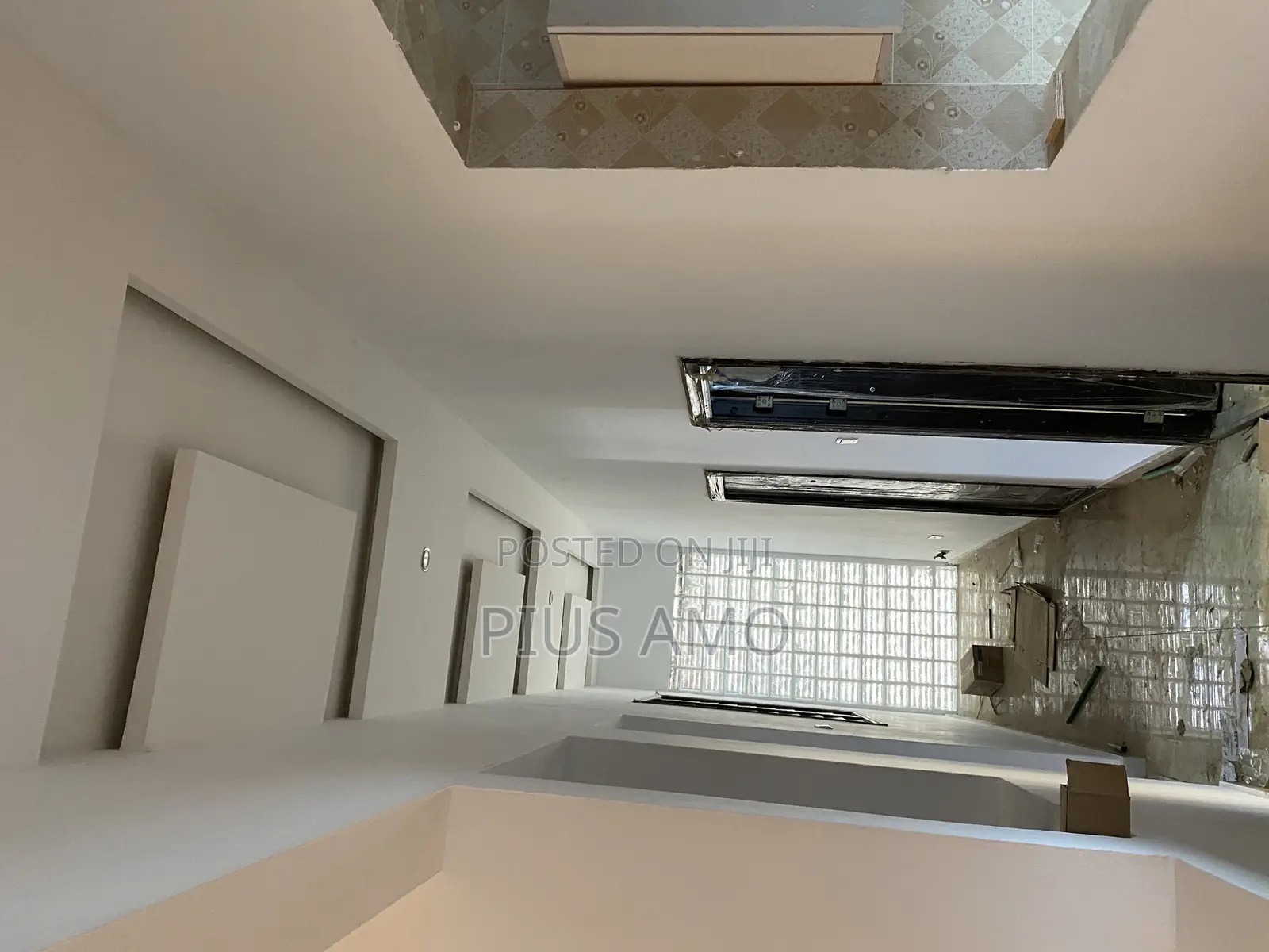 Executive Three Bedrooms Apartments Available for Rent