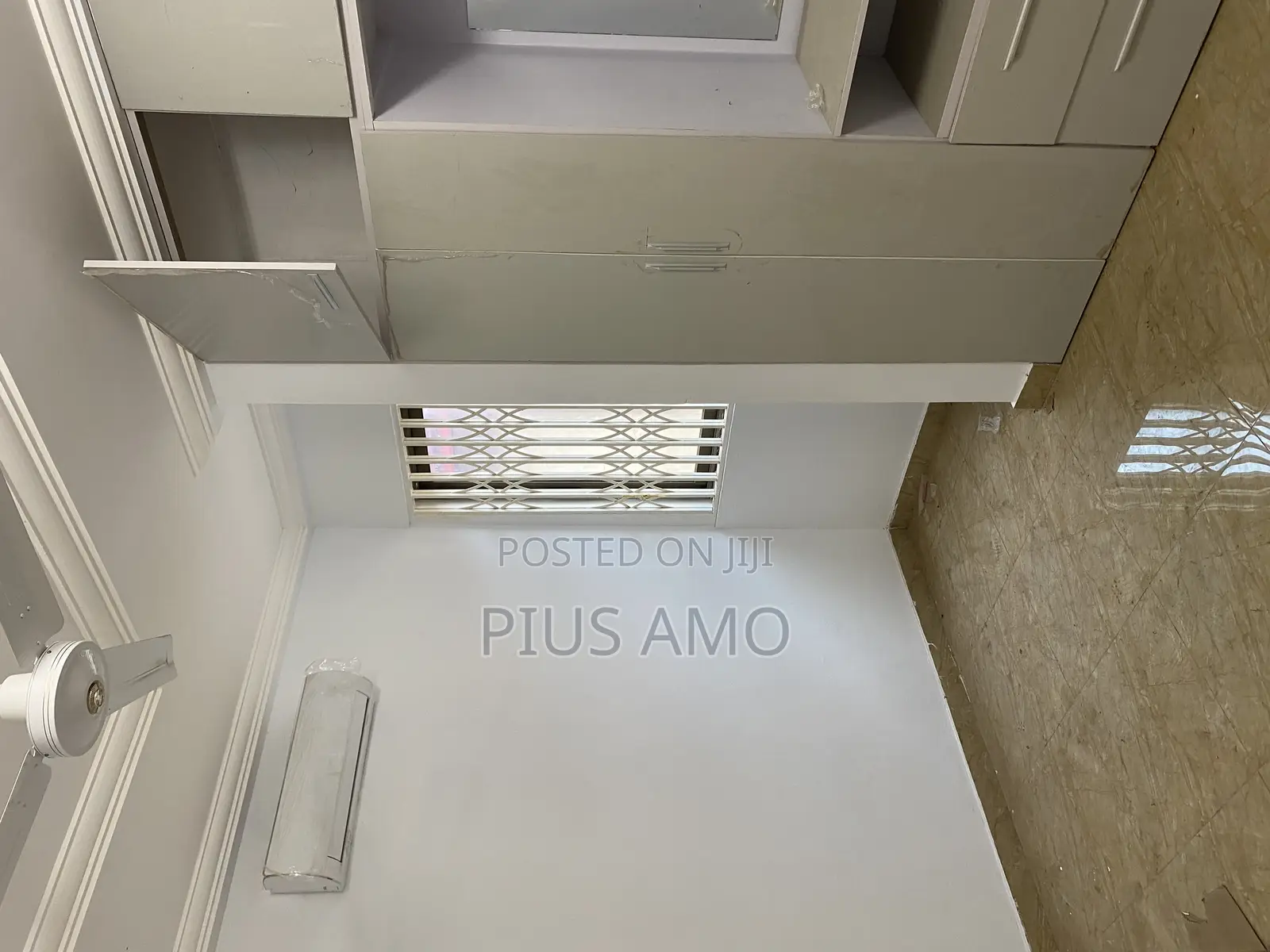 Executive Three Bedrooms Apartments Available for Rent