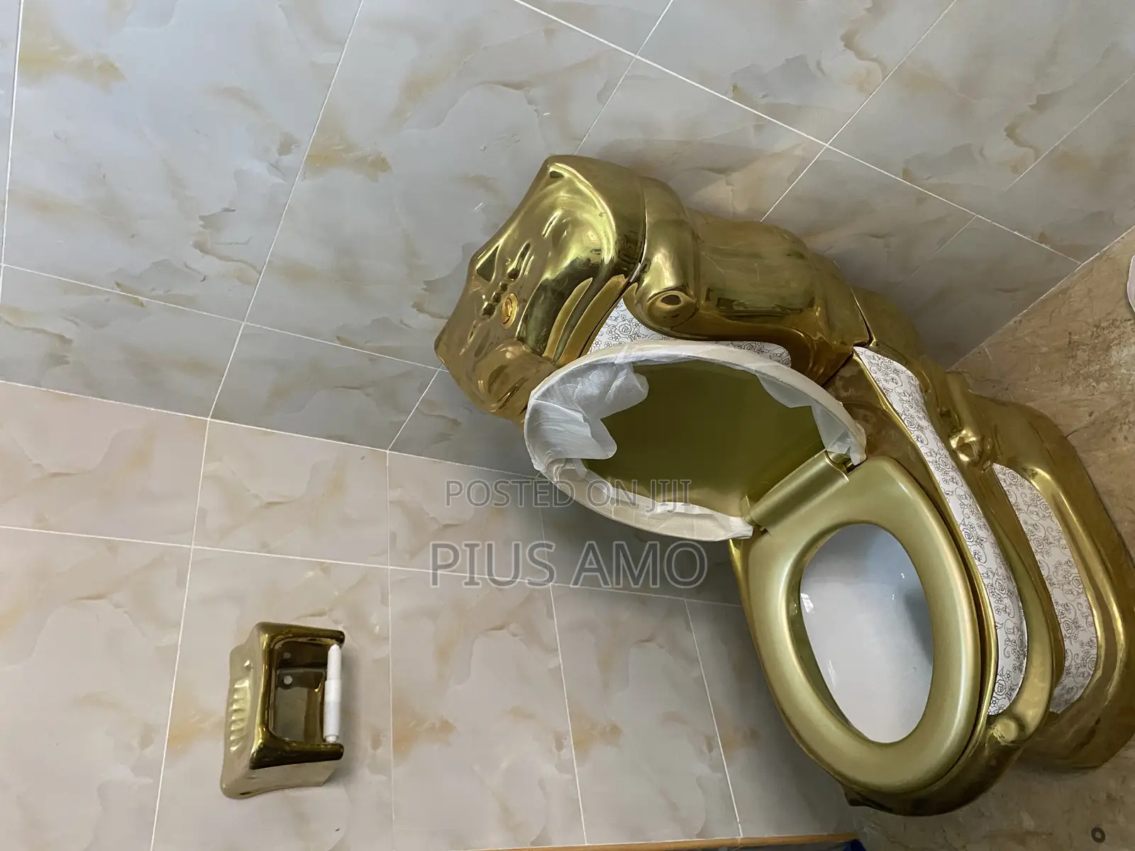 Executive Three Bedrooms Apartments Available for Rent