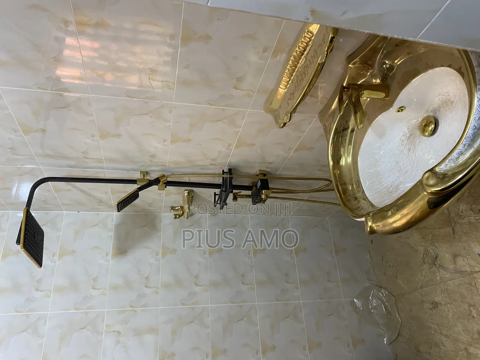 Executive Three Bedrooms Apartments Available for Rent