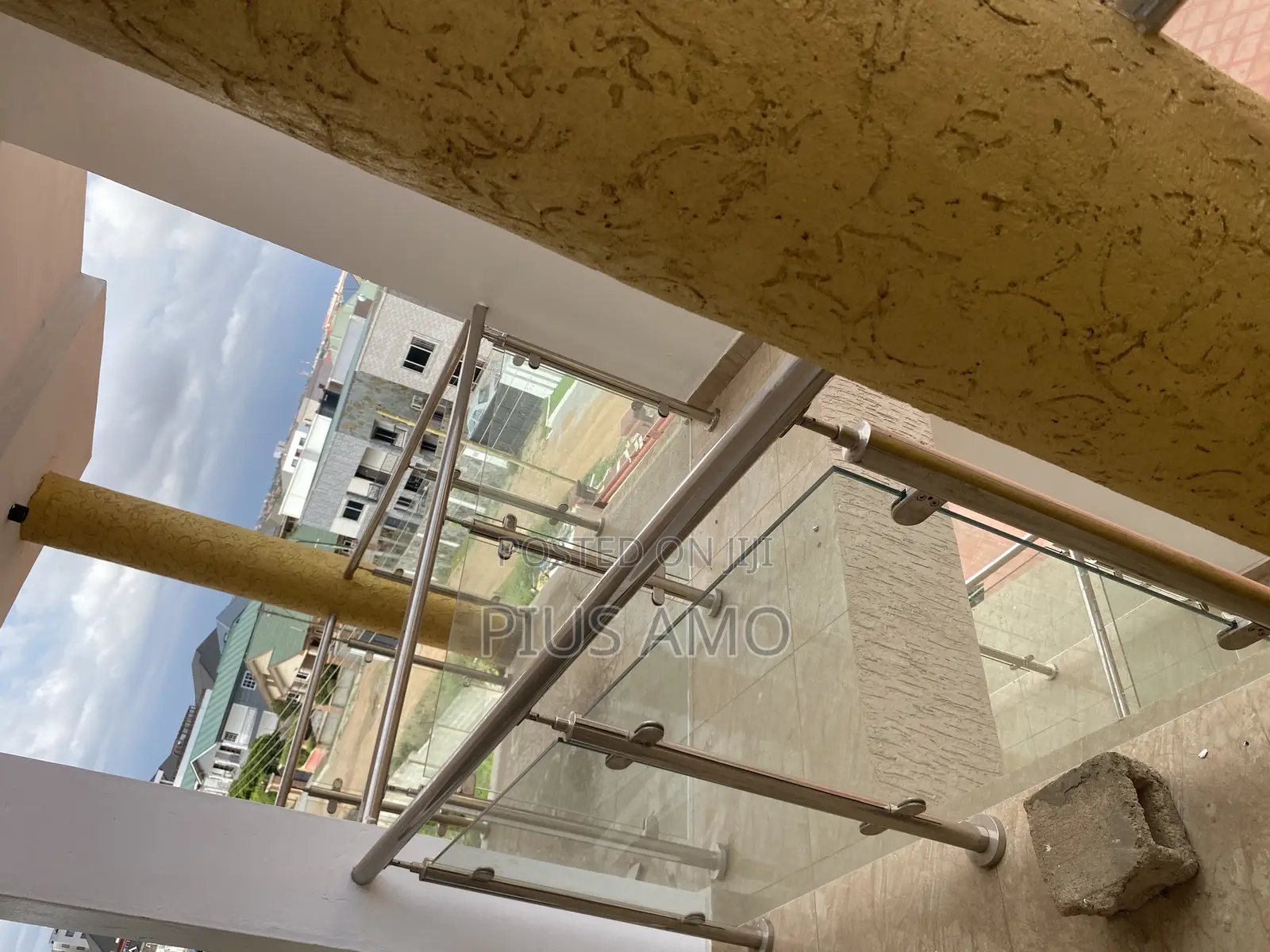 Executive Three Bedrooms Apartments Available for Rent