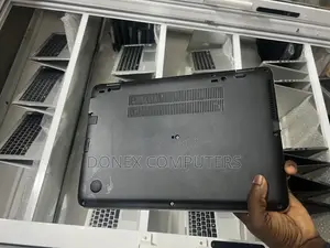 Laptop HP EliteBook 840 G3 8GB Intel Core I5 SSD 256GB
