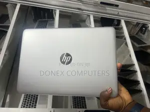 Laptop HP EliteBook 840 G3 8GB Intel Core I5 SSD 256GB