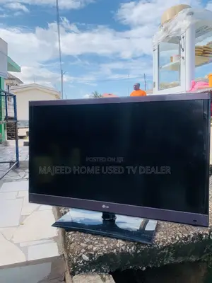 43inches LED LG Full Digital Tv