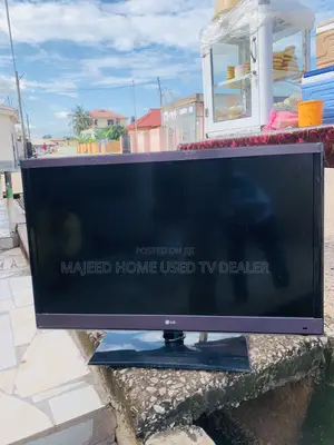 43inches LED LG Full Digital Tv
