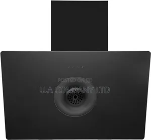 Vonreiter 90cm Glass Head-Free Extractor Hood