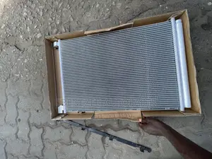 Mercedes Benz C300/C250/E300/Glc300 AC Condenser