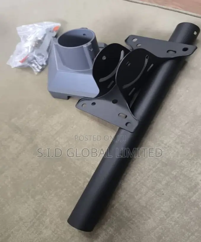 Live Better With Starlink Gen 3 Pole Mount