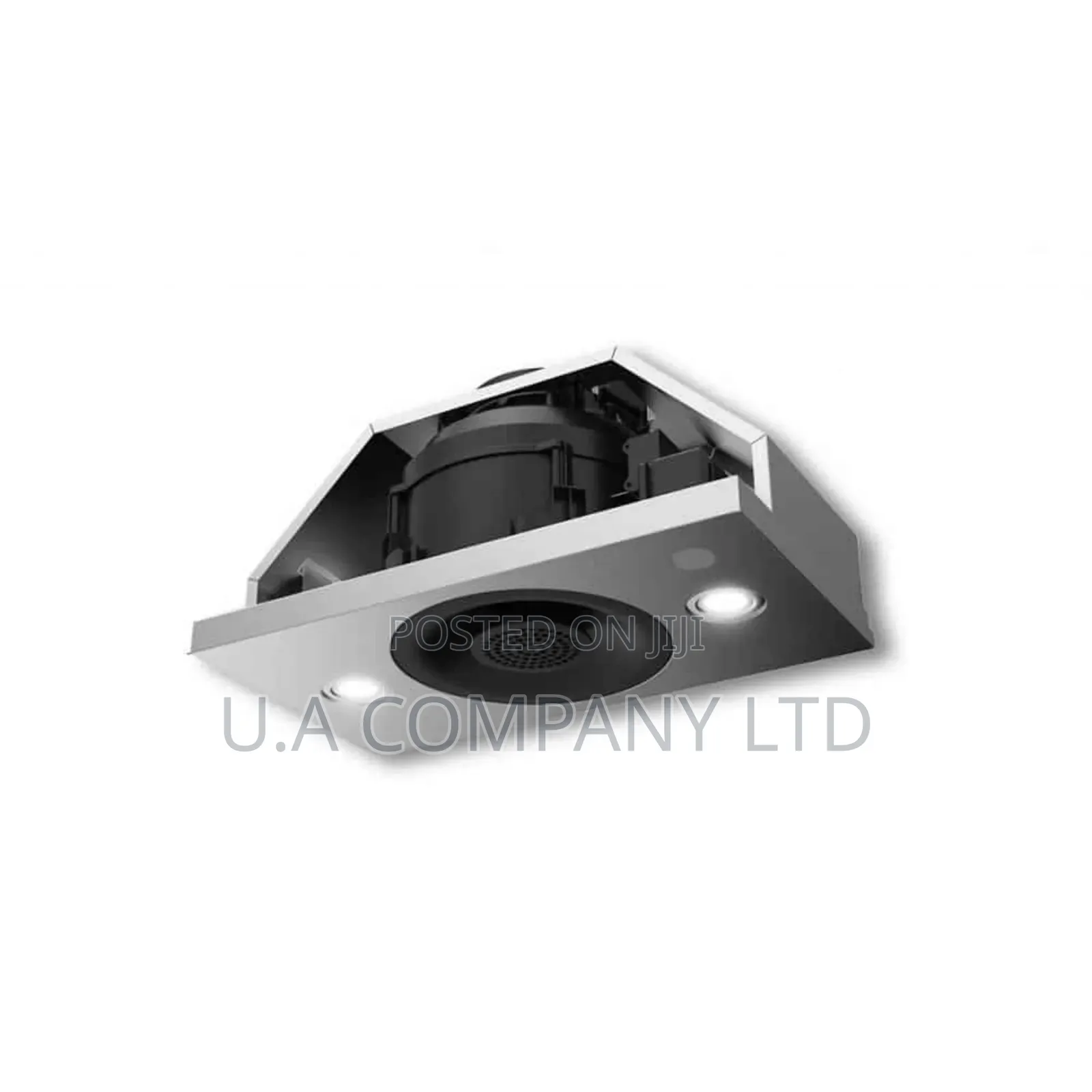 INOVIDA Stainless Steel 90cm Fan Hood Extractor
