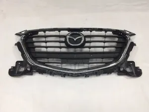 Mazda 3 Grille 2013,2014,2015,2016,2017,2018