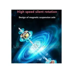 Laptop Cooler Pad RGB Gaming Cooler for 15.6 Inch