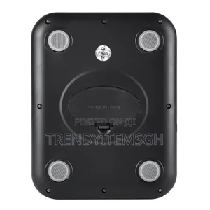 5kg Digital Kitchen Scale Stainless Steel