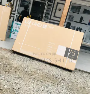 Valuable Crystal Lg 75 Inch Smart Ur73 Uhd Led Tv