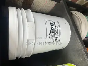 Dr Fixit Polyplus CP