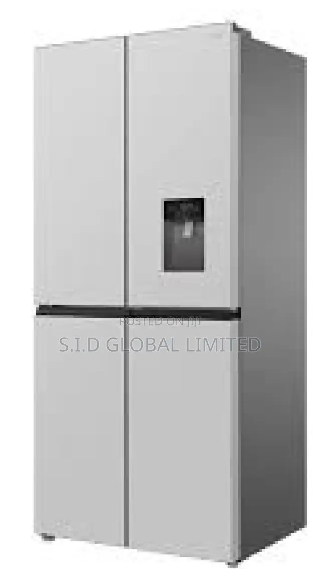 Order Correct TCL-FRENCH-DOOR-REFRIGERATOR-460L-P460CD
