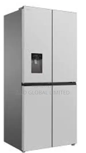 Power Freeze TCL-FRENCH-DOOR-REFRIGERATOR-460L-P460CD
