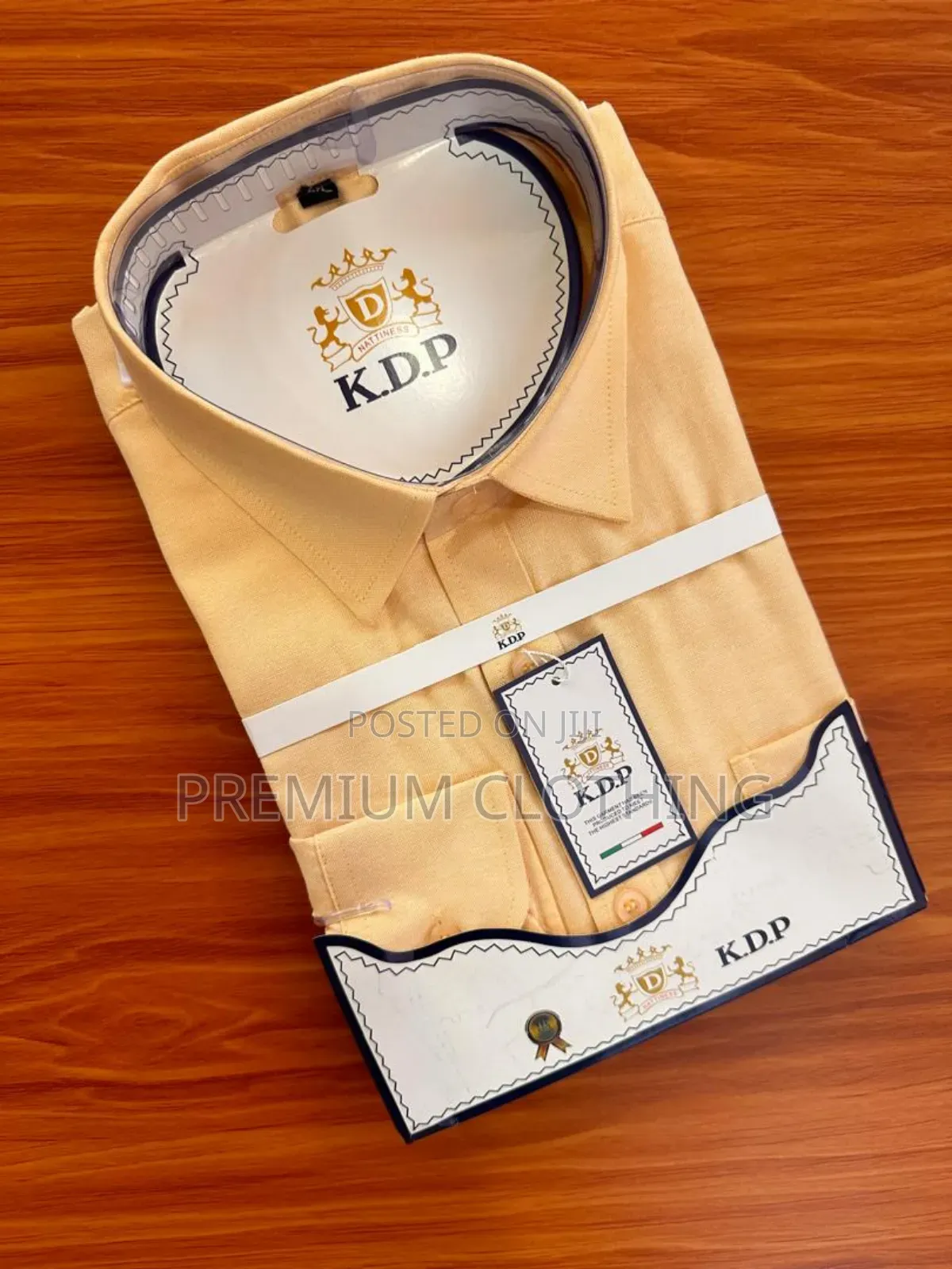 Plain Official Shirts for Men Available at Dansoman