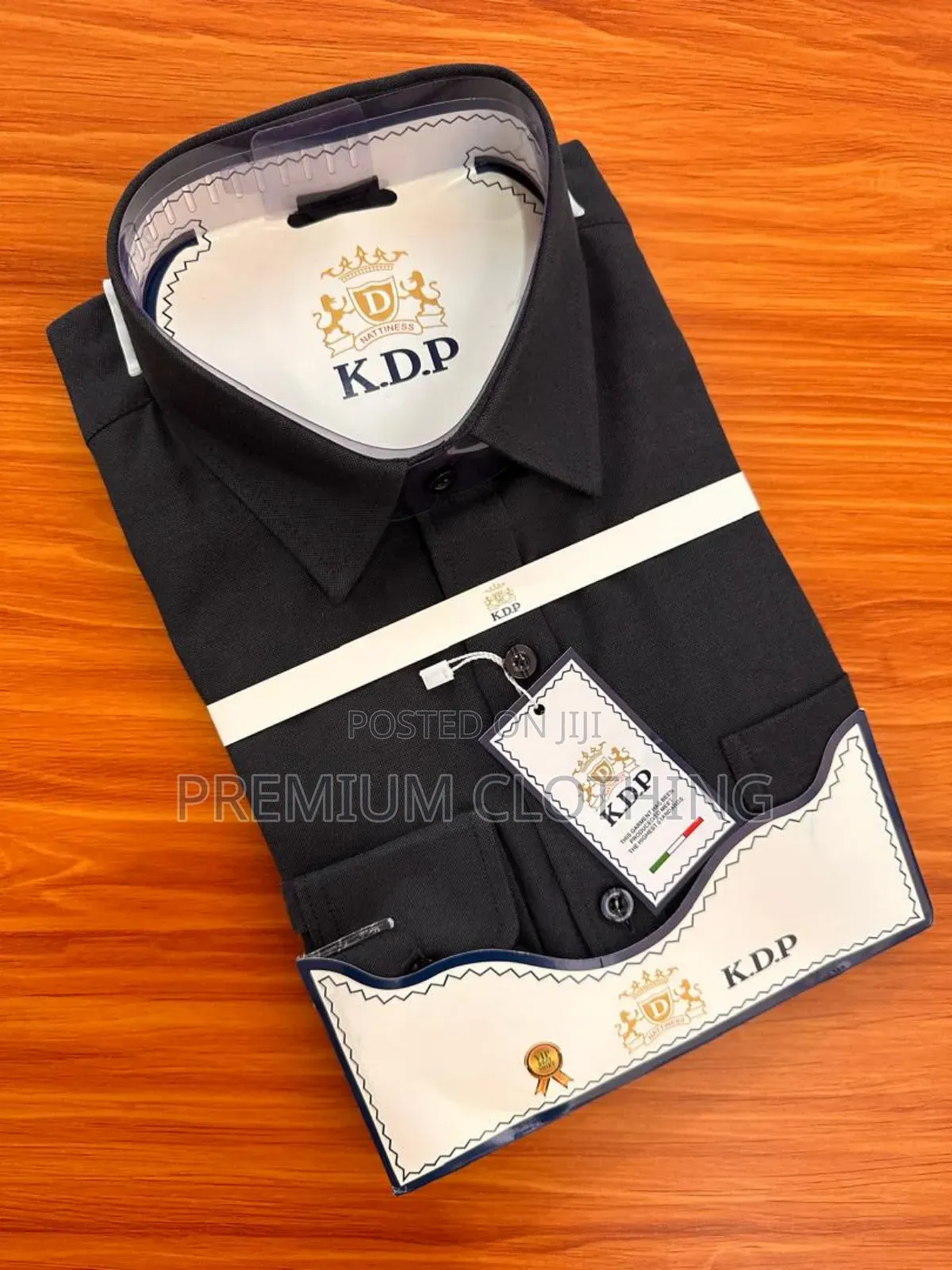 Plain Official Shirts for Men Available at Dansoman