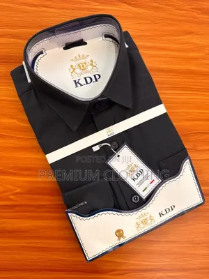Plain Official Shirts for Men Available at Dansoman