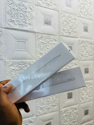 Apple Pencil 2