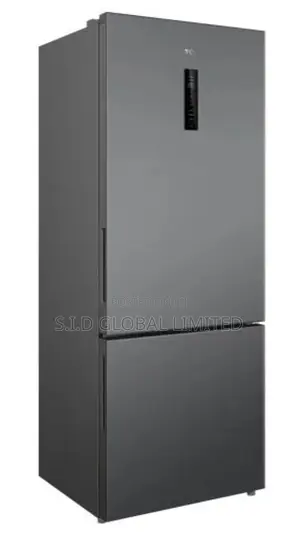 Chill Your Way Out With TCL-FRENCH-DOOR-REFRIGERATOR-476LTRS