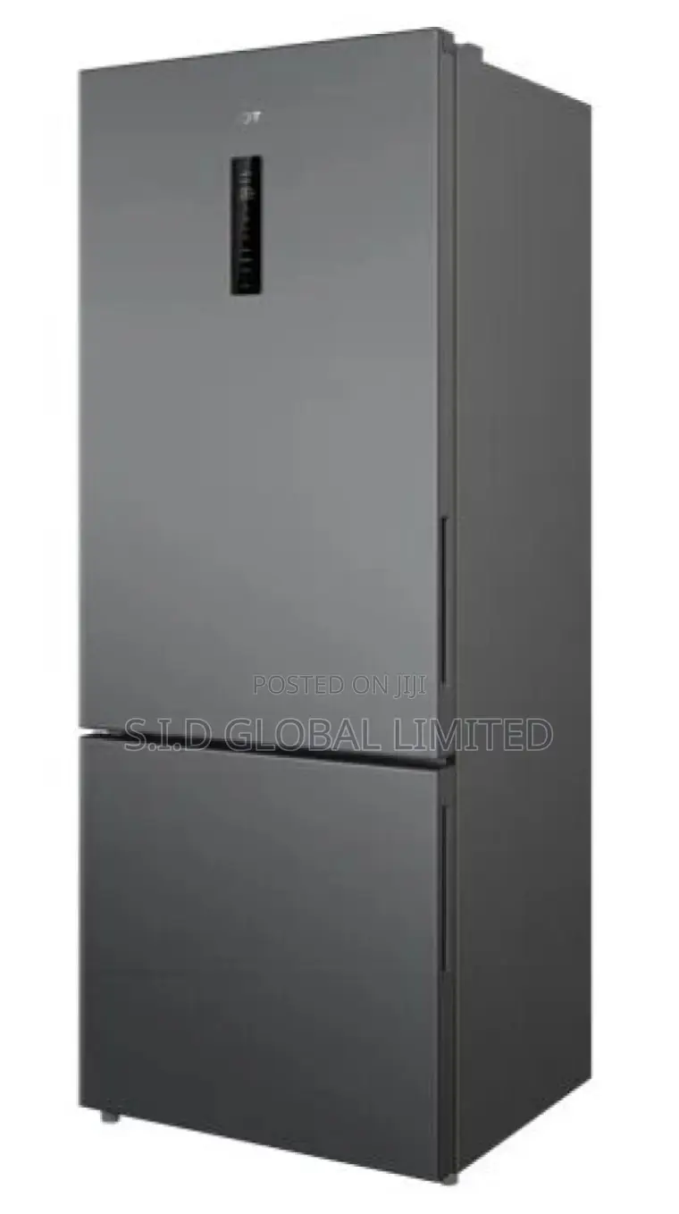 Better Your Kitchen With TCL-FRENCH-DOOR-REFRIGERATOR-476LTR