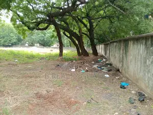 A Titled Land at Ridge for Sale