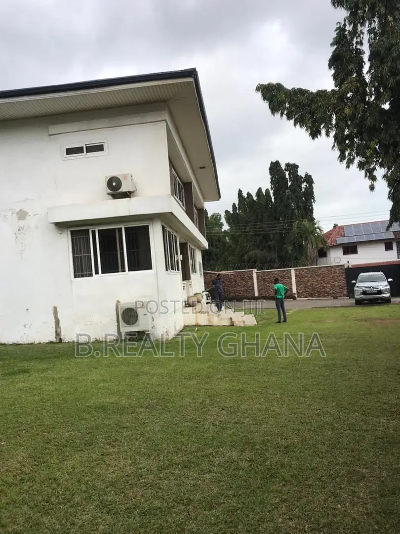 A Titled Acre of Land at Ringway for Sale