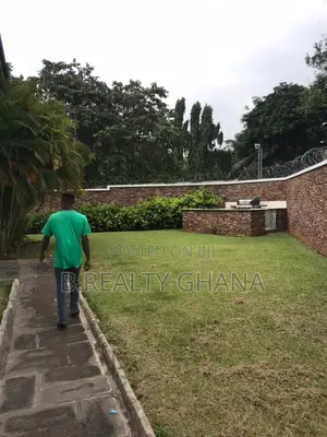 A Titled Acre of Land at Ringway for Sale