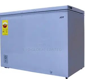 Take Home TCL-CHEST-FREZZER-208LTRS-F208CF
