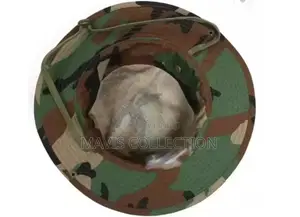 Military Boonie Hat