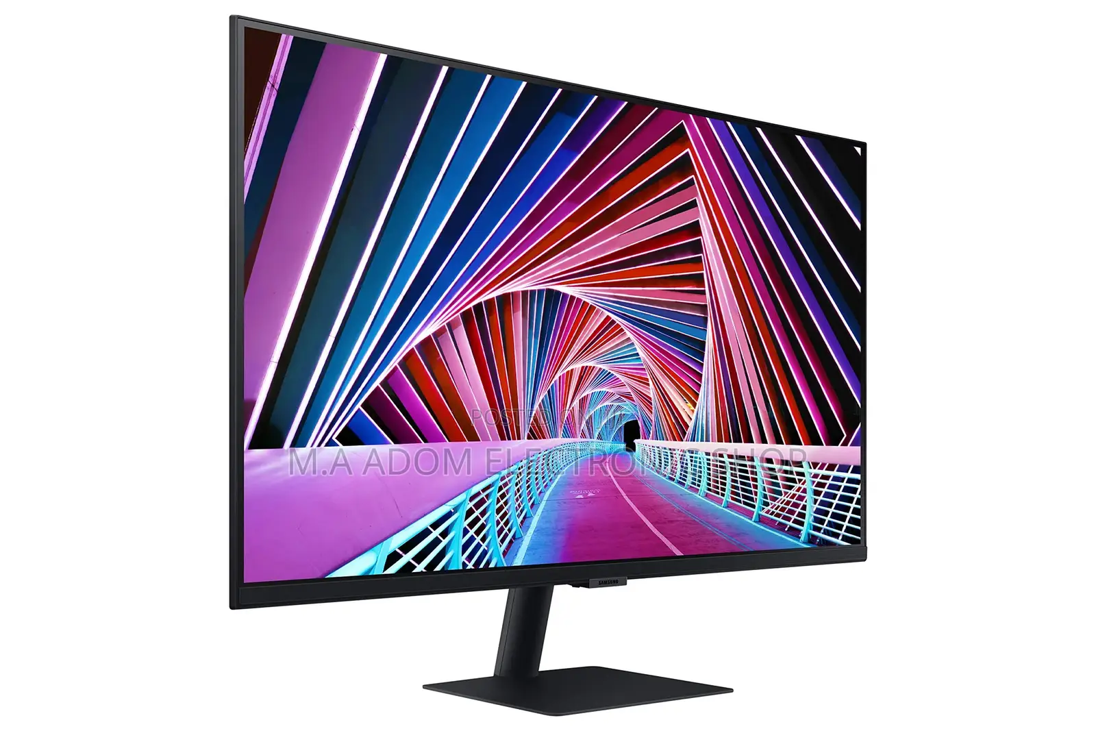 Samsung 27” UHD Computer Monitor