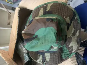Military Boonie Hat