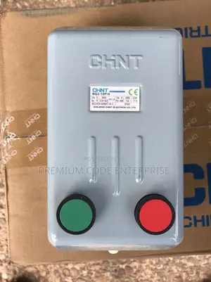 Direct Online Starter