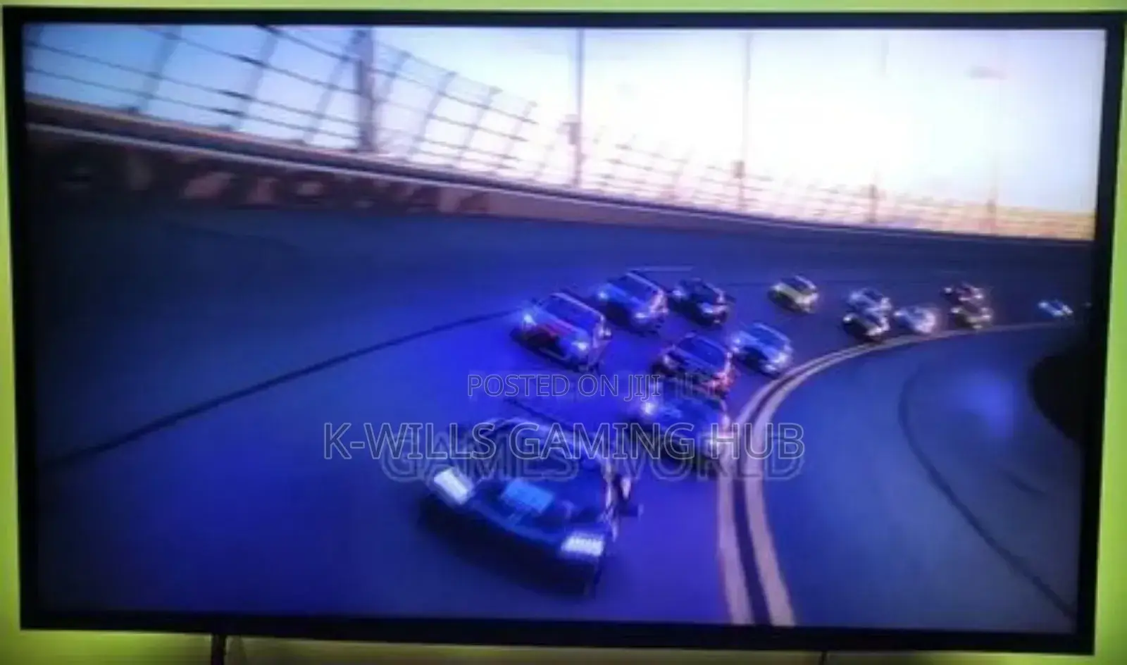Gran Turismo 7 Ps5 Game Installations