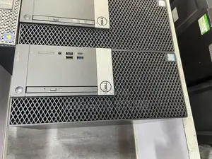 Desktop Computer Dell OptiPlex 7070 8GB Intel Core I7 SSD 512GB