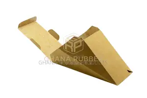 Kraft Sandwich Boxes With Window (500pcs)
