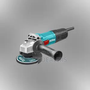 Total Angle Grinder 750watts 4(1/2)”