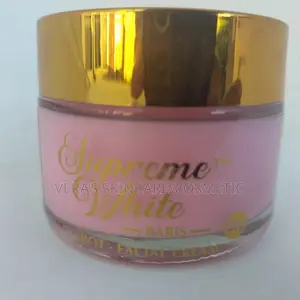 Supreme White Face Cream
