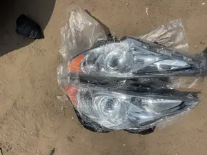 Sonata Headlight 2011 2012 2013