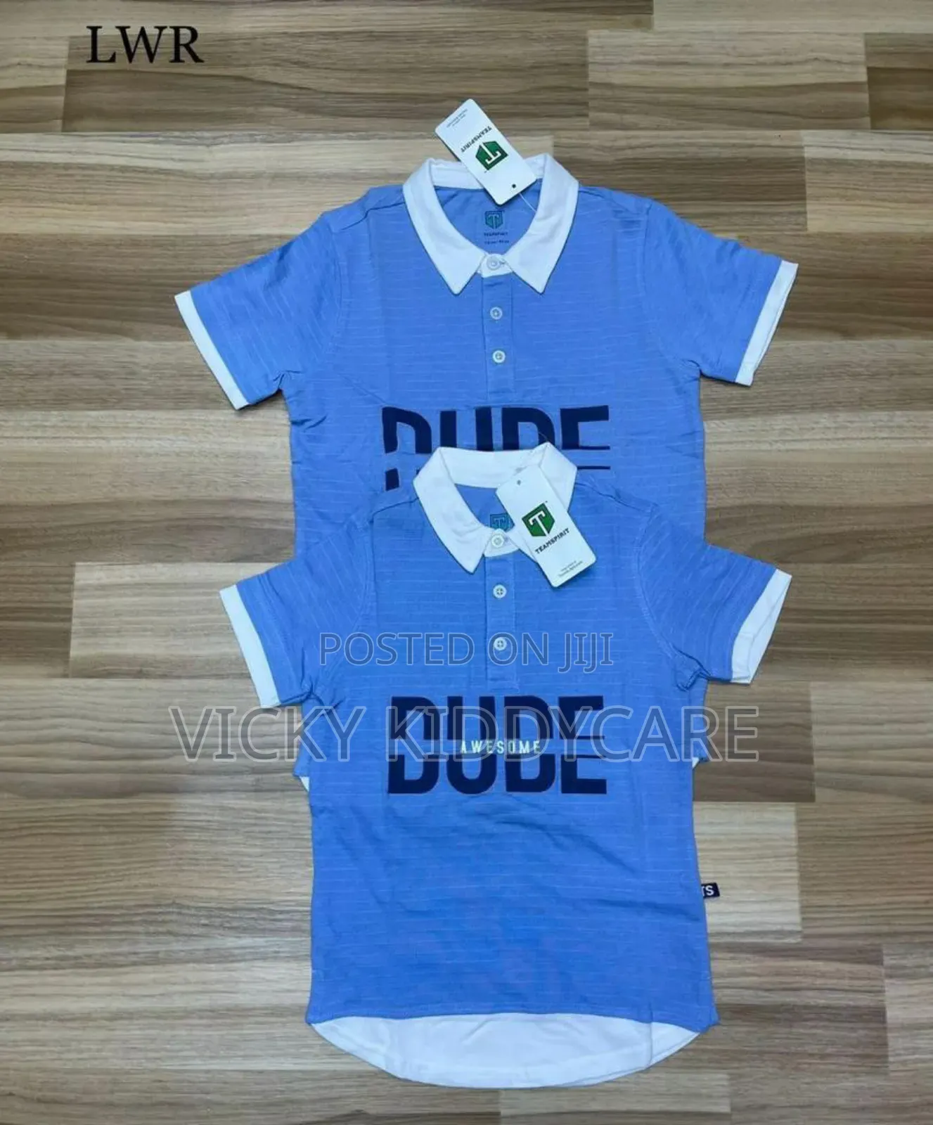 Quality Lacoste for Boys