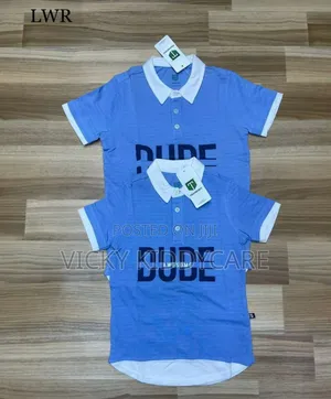 Quality Lacoste for Boys