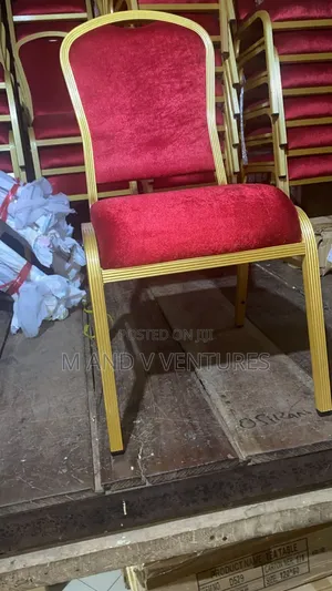 Auditorium Chair