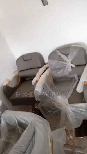 Salon Chair